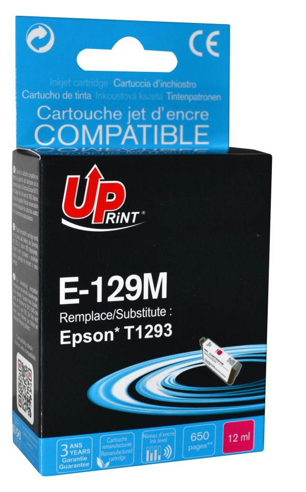 EPSON T1293 C